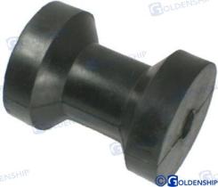 TD4 GS76020 - RODILLO DIABOLO  100X75 MM