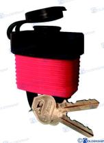 TD4 GS76038 - CANDADO C/FUNDA