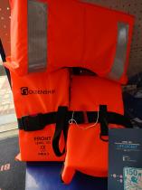 TD4 GS80017 - CHALECO PETO 150N - ADULTO +40 KG