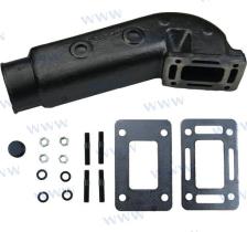 TD4 HGE2027 - CODO INDMAR 3,5"