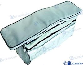 TD4 HSS230DALUSEAT - ASIENTO DE ALUMINIO
