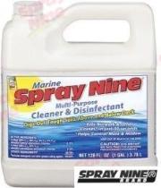 TD4 KNI26901 - SPRAY NINE BIDON 3,8 LITROS