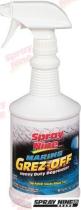TD4 KNI30225 - GREZ-OFF 750ML