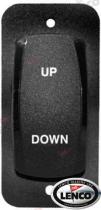 TD4 LEN10225 - INTERRUPTOR ELEVADOR ESCOT.
