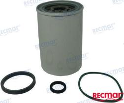 TD4 LENS3232 - FILTRO DE COMBUSTIBLE 10 MICRAS
