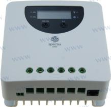 TD4 MARCA11135 - REGULADOR SPECTRA MPPT 20A