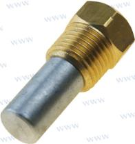 TD4 MAS80162 - ZINC WAT/AIR EXCH