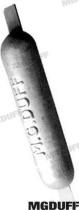 TD4 MGDZD78 - ANODO PARA SOLDAR ZINC 4,5 KG
