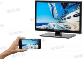 TD4 MJLED323GS - TV LED 32" FHD DVD, USB, MMMI
