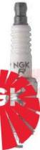 TD4 NGKUR6 - BUJIA KGK UR6