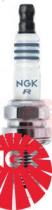 TD4 NGKXR5 - BUJIA NGK XR5