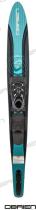 TD4 OB2181122 - SKI SLALOM PRO TOUR 58" W/ JR Z9/RTS