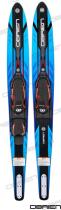 TD4 OB2191110 - SKI COMBO CELEBRITY 68" W/X-7 & RT