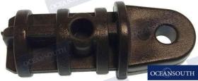 TD4 OCE21005 - TAPON NYLON 25 MM