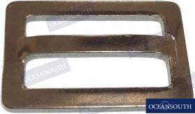 TD4 OCE21011 - HEBILLA AJUSTABLE INOX 25 MM
