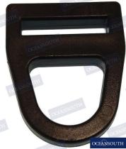 TD4 OCE21017 - HEBILLA NYLON