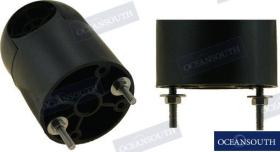 TD4 OCE21080 - SOPORTE TUBO 44MM