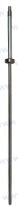 TD4 PAF804020001L - DRIVE SHAFT ASSY(L)