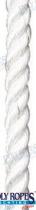 TD4 POL1209043710 - POLYESTER SUPERIOR BLANCO 10MM. (220 M)
