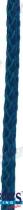 TD4 POL2206041020 - CABO POLIESTER 2 MM AZUL 50 M