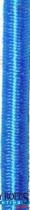 TD4 POL2206692004 - CABO ELASTICO GUMMILINA AZUL 4MM. (100 M