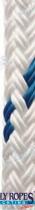 TD4 POL2206732608 - POLY-BRAID-16 8MM. AZUL (150 M)