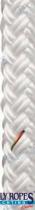 TD4 POL2209763106 - POLY-BRAID-16 6MM. BLANCO (185 M)