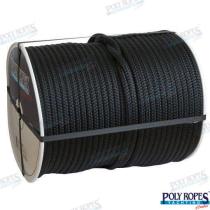 TD4 POL2210482912 - CABO AMARRE TRENZ. FLEXLINE 12 MM NEGRO