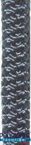 TD4 POL2810481024 - AMARRE DOCKLINE 24MM NEGRO (50 M)