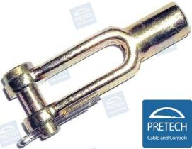 TD4 PRE331125 - HORQUILLA CABLE 3300C 10/32