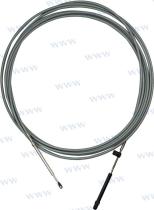 TD4 PRE53030 - CABLE MANDO 30' MERCURY 4000/4500