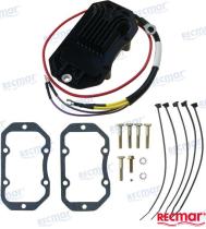 TD4 REC0395204 - REGULADOR VOLTAGE