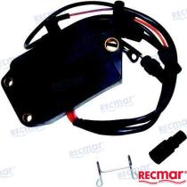 TD4 REC0584028 - CAJA NEGRA