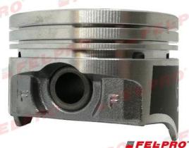 TD4 REC10011 - PISTON: 454 MKIV
