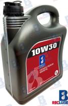 TD4 REC10W30U3 - ACEITE MARINO 10W-30 5L. SINT. MOTOR X3
