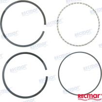 TD4 REC11001 - RING SET: 262/350 FALDA 81 MM