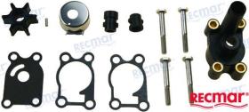 TD4 REC12065 - KIT BOMBA AGUA