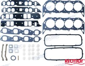 TD4 REC17241 - KIT JUNTAS SUPERIOR GM V8 8.2L