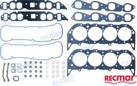 TD4 REC17243 - KIT JUNTAS SUPERIOR GM V8 8.2L