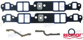 TD4 REC17320 - KIT JUNTAS ADMISION GM V8