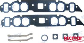 TD4 REC17340 - KIT JUNTAS ADMISION GM V8
