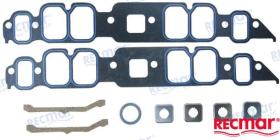 TD4 REC17341 - KIT JUNTAS ADMISION GM V8