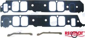 TD4 REC17342 - KIT JUNTAS ADMISION GM V8 EFI
