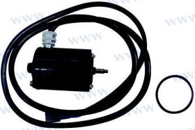 TD4 REC173944 - MOTOR TRIM OMC