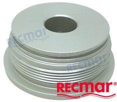 TD4 REC19088 - TUERCA PISTON TRIM DPH/DPR