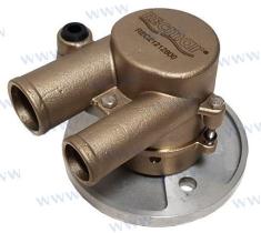 TD4 REC21212800 - BOMBA AGUA MARINA VOLVO