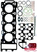 TD4 REC21371112 - KIT JUNTAS SUPERIOR D4