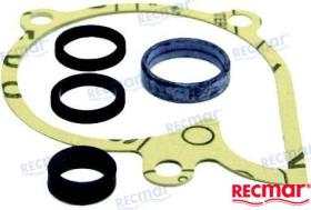 TD4 REC22013 - KIT RETENES BOMBA CIRCULACION