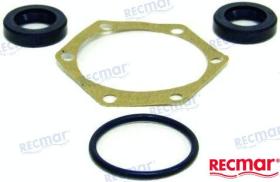 TD4 REC22047 - KIT JUNTAS Y RETENES