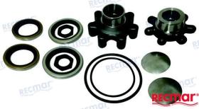 TD4 REC22050 - KIT ENGRANAJE COLA OMC